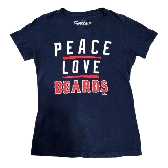 Sully's Tops - 𝅺SULLY'S Baseball Tee